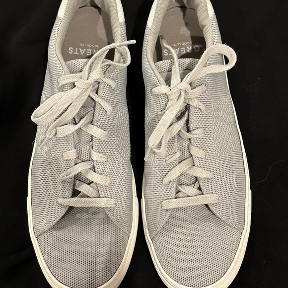 Greats Royale Knit 2.0 Sneakers in 9 - Picture 1 of 9